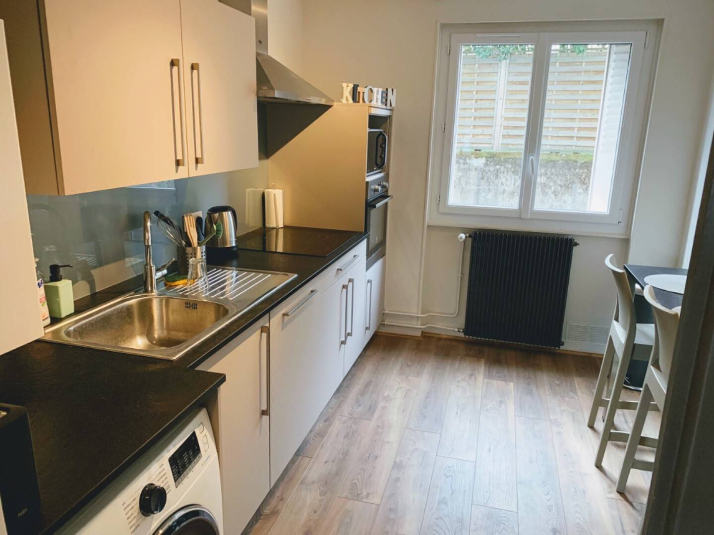 Logement en colocation pour 1 personne de 70m²