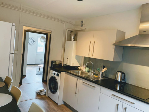 Logement en colocation pour 1 personne de 70m²  - Gallery -  3