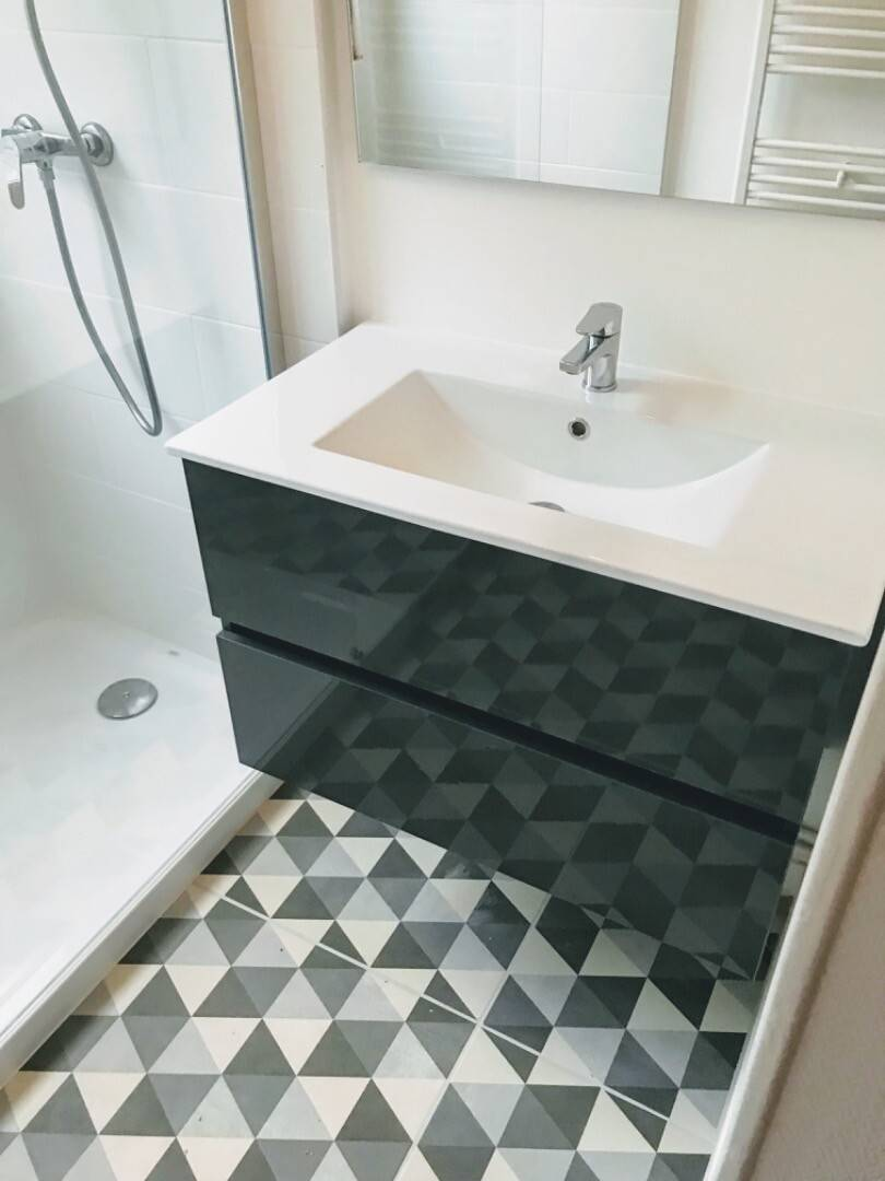  Room 2  -  Logement en colocation pour 1 personne de 70m²  - Gallery -  2