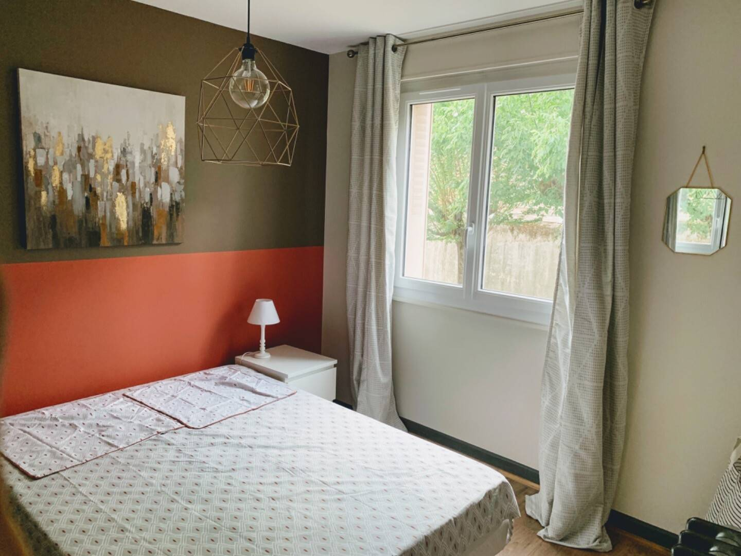 Logement en colocation pour 1 personne de 70m²  - Gallery -  5