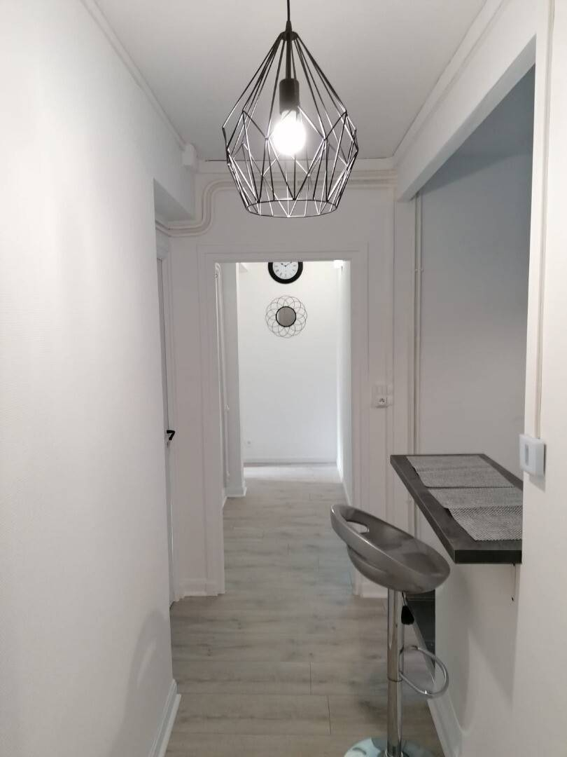 53m² Private room in a flatshare for 3 people