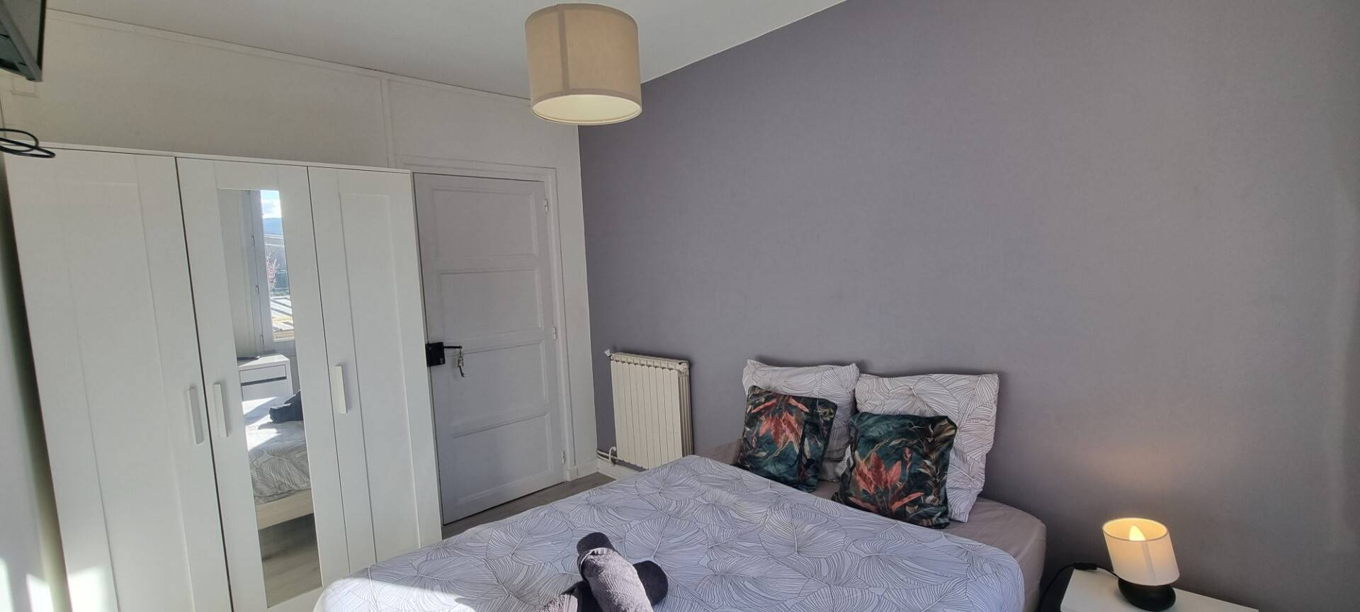  Room 3  -  53m² Private room in a flatshare for 3 people  - Gallery -  2