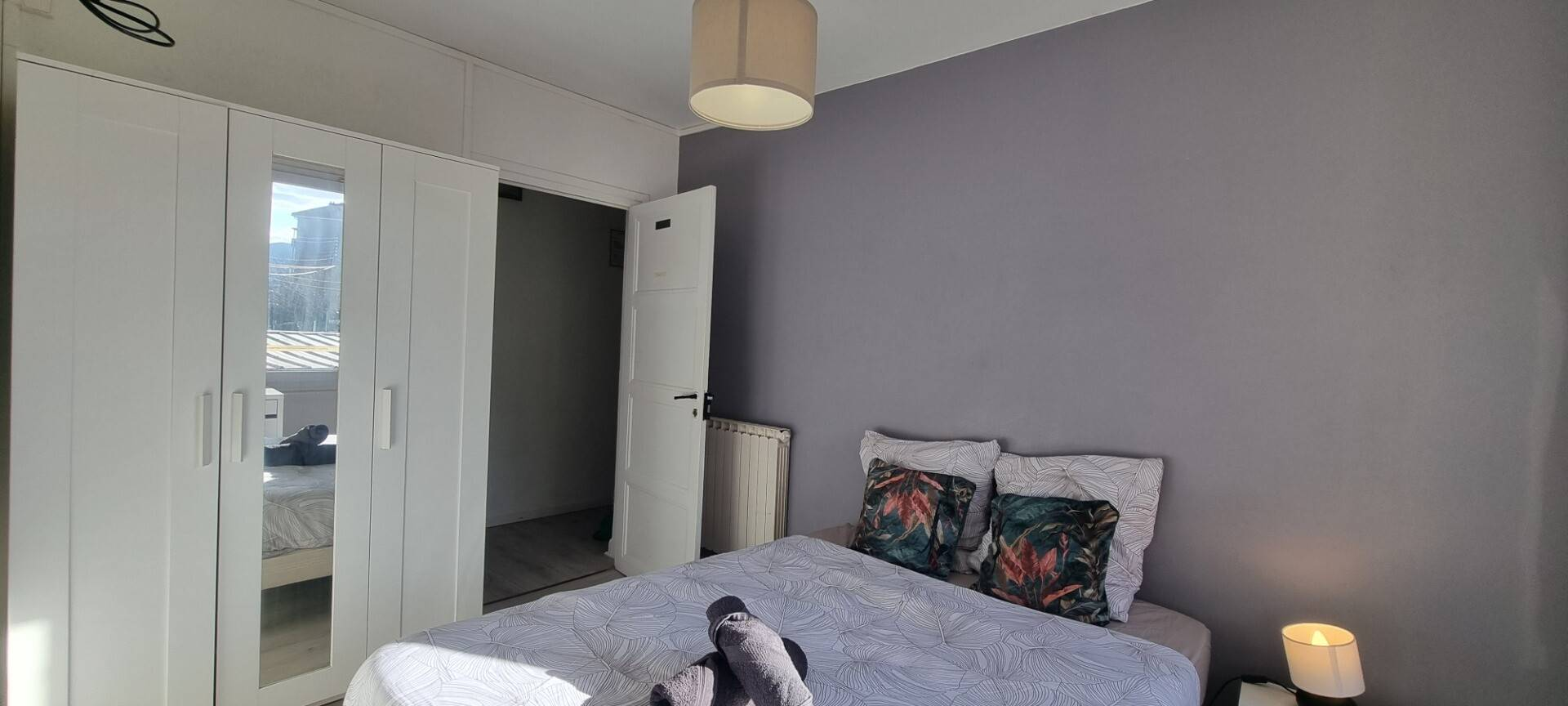 53m² Private room in a flatshare for 3 people  - Gallery -  5