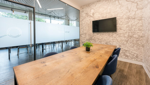 Palamon Court - Gallery - 12