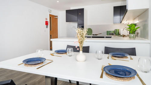 Palamon Court - Gallery - 27
