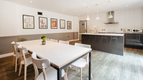 Palamon Court - Gallery - 15