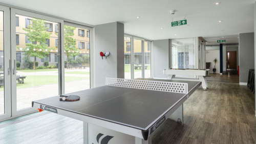 Palamon Court - Gallery - 8