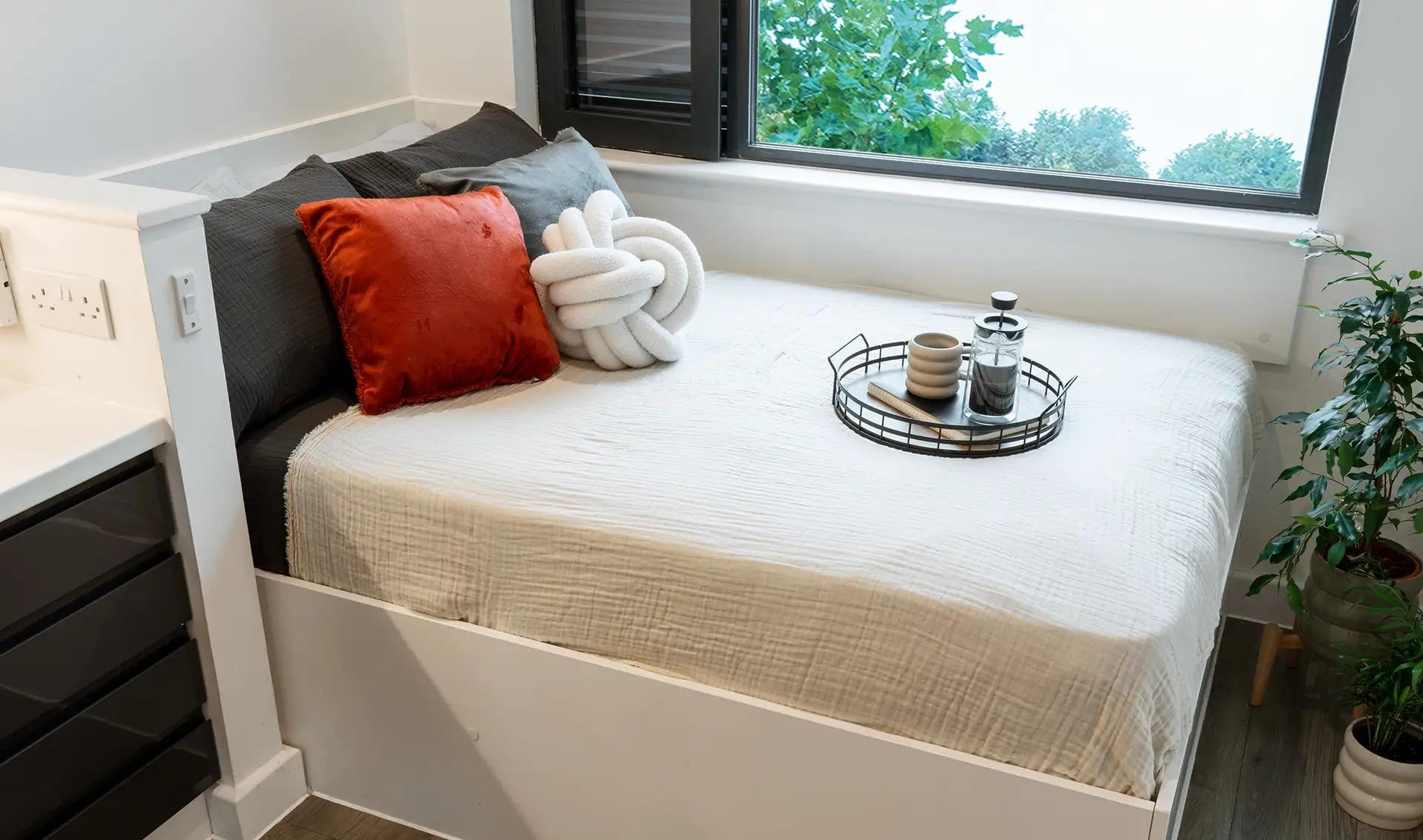 Club Ensuite - Palamon Court - Gallery - 2