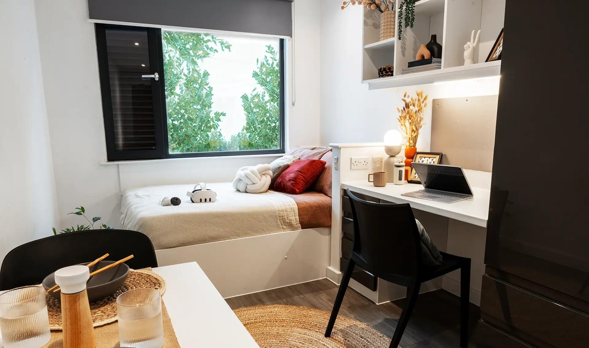 Luxe Studio - Palamon Court - Gallery - 3