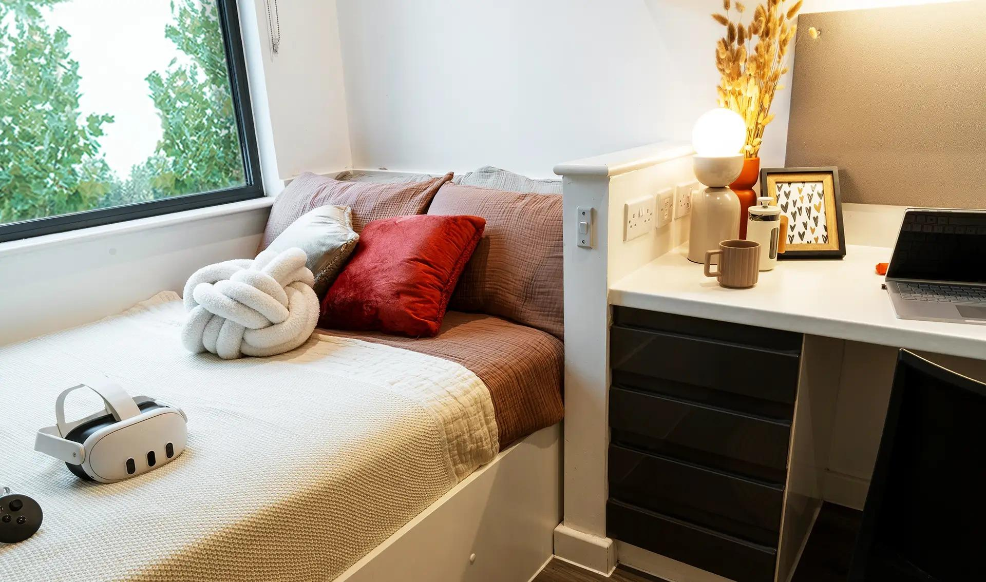 Luxe Studio - Palamon Court - Gallery - 2