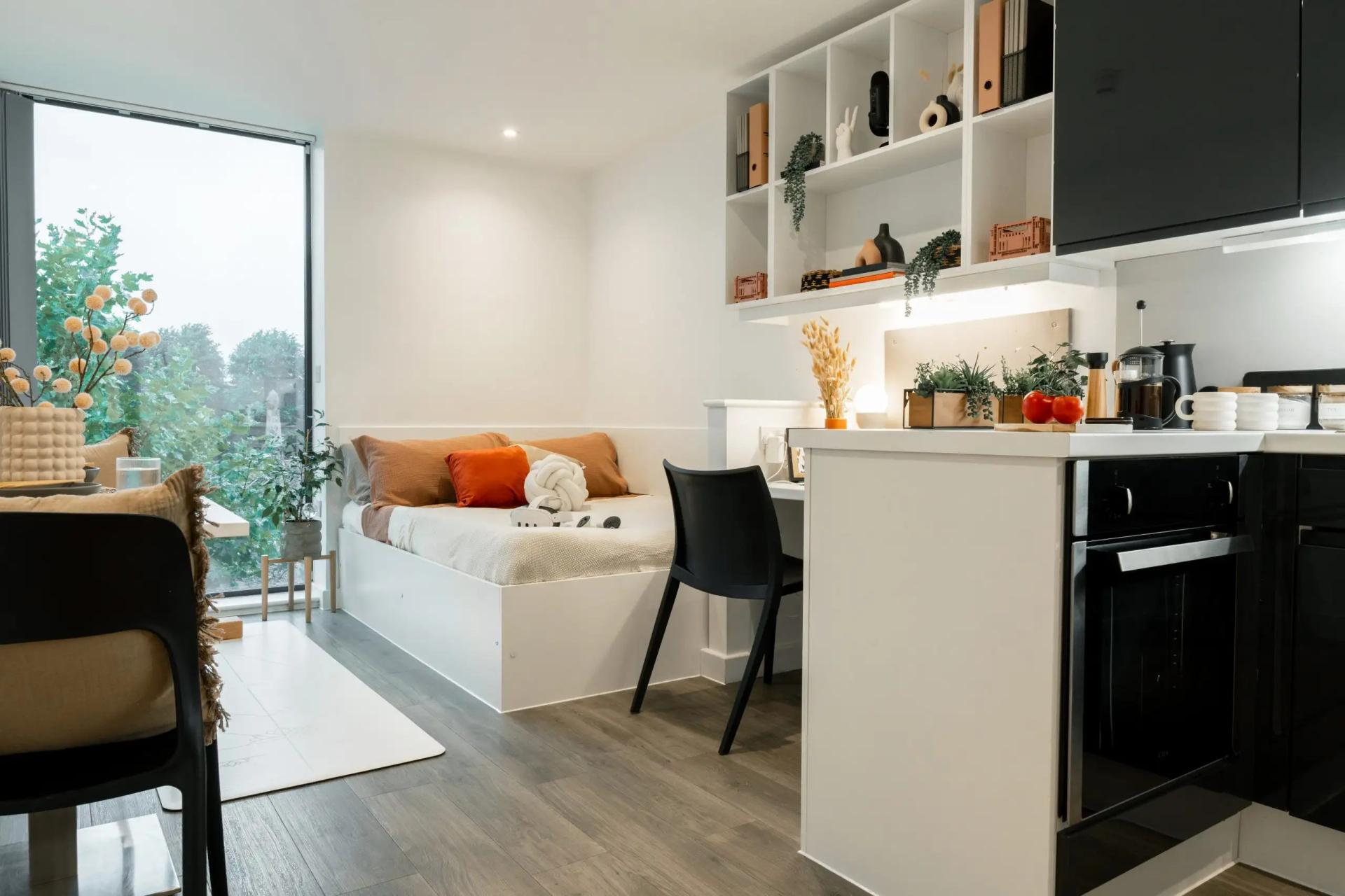 Elite Studio - Palamon Court - Gallery - 6