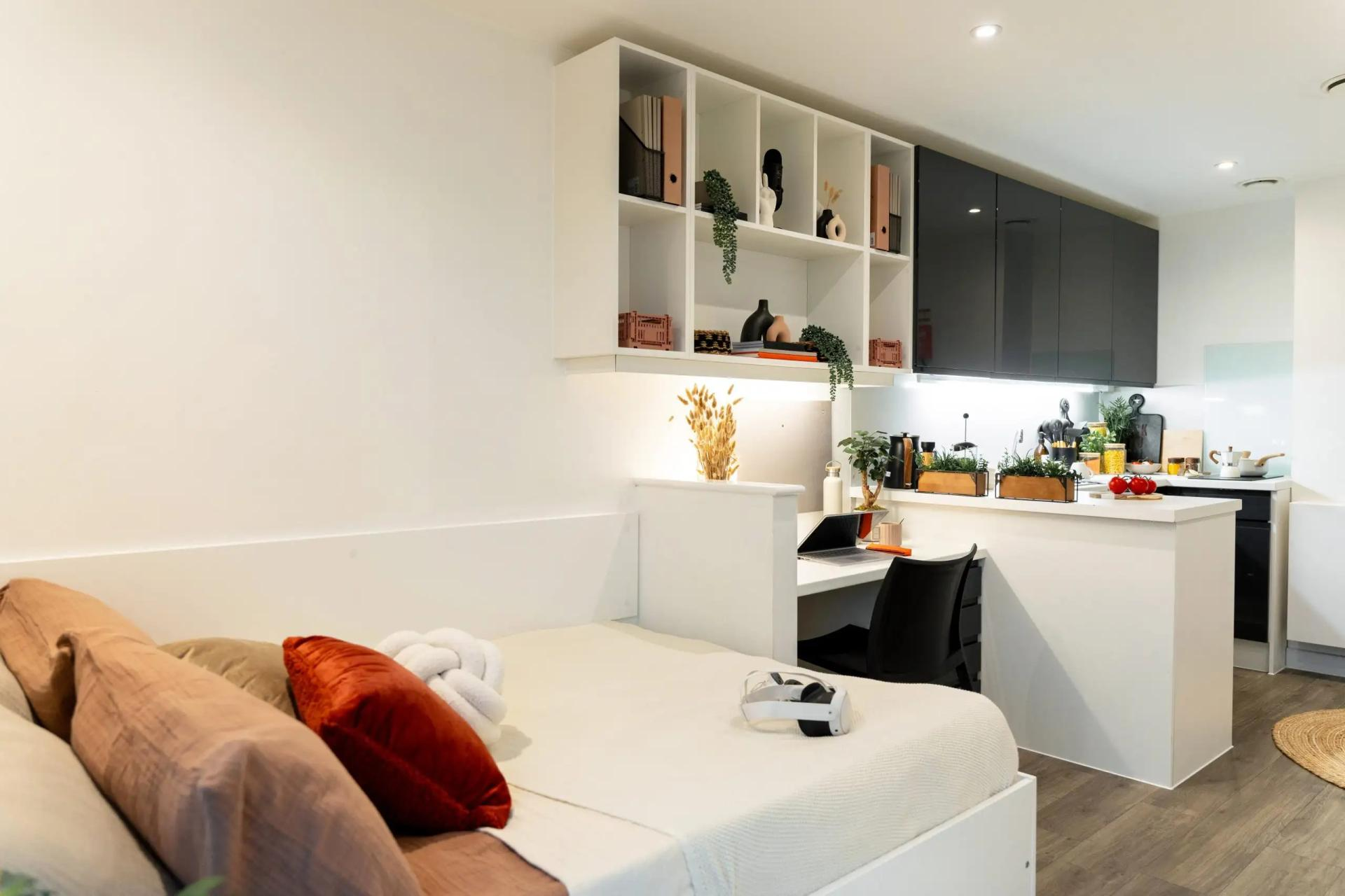 Elite Studio - Palamon Court - Gallery - 1