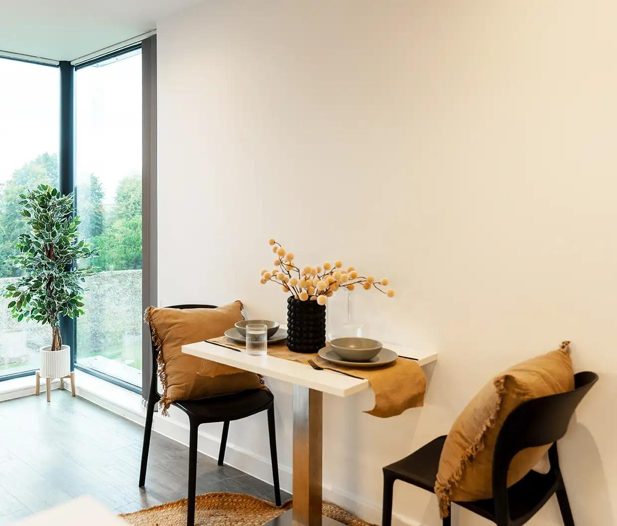 Cathedral View - Palamon Court - Gallery - 1