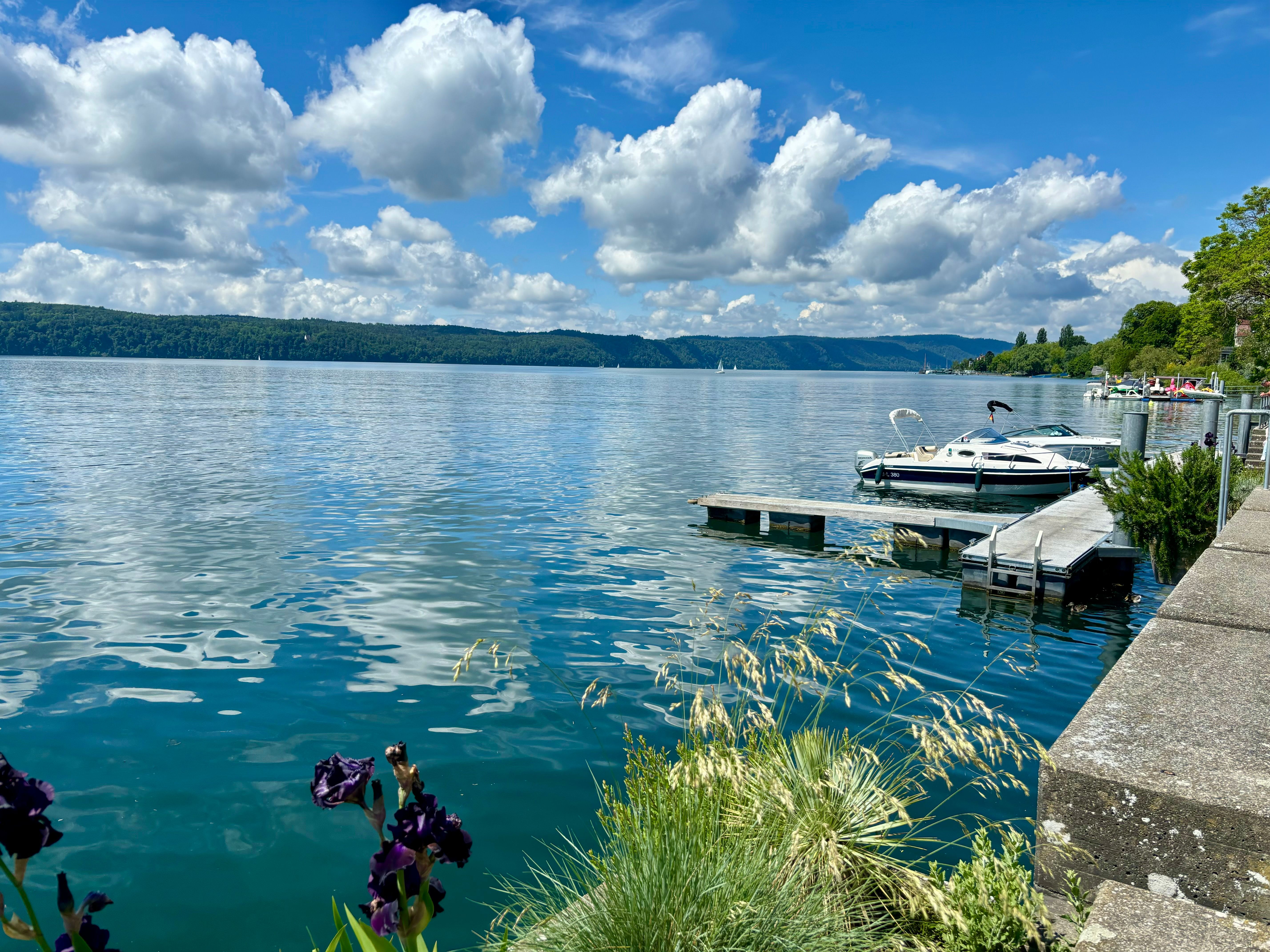 Furnished Design Loft Apartment With Lake View In Überlingen - 2