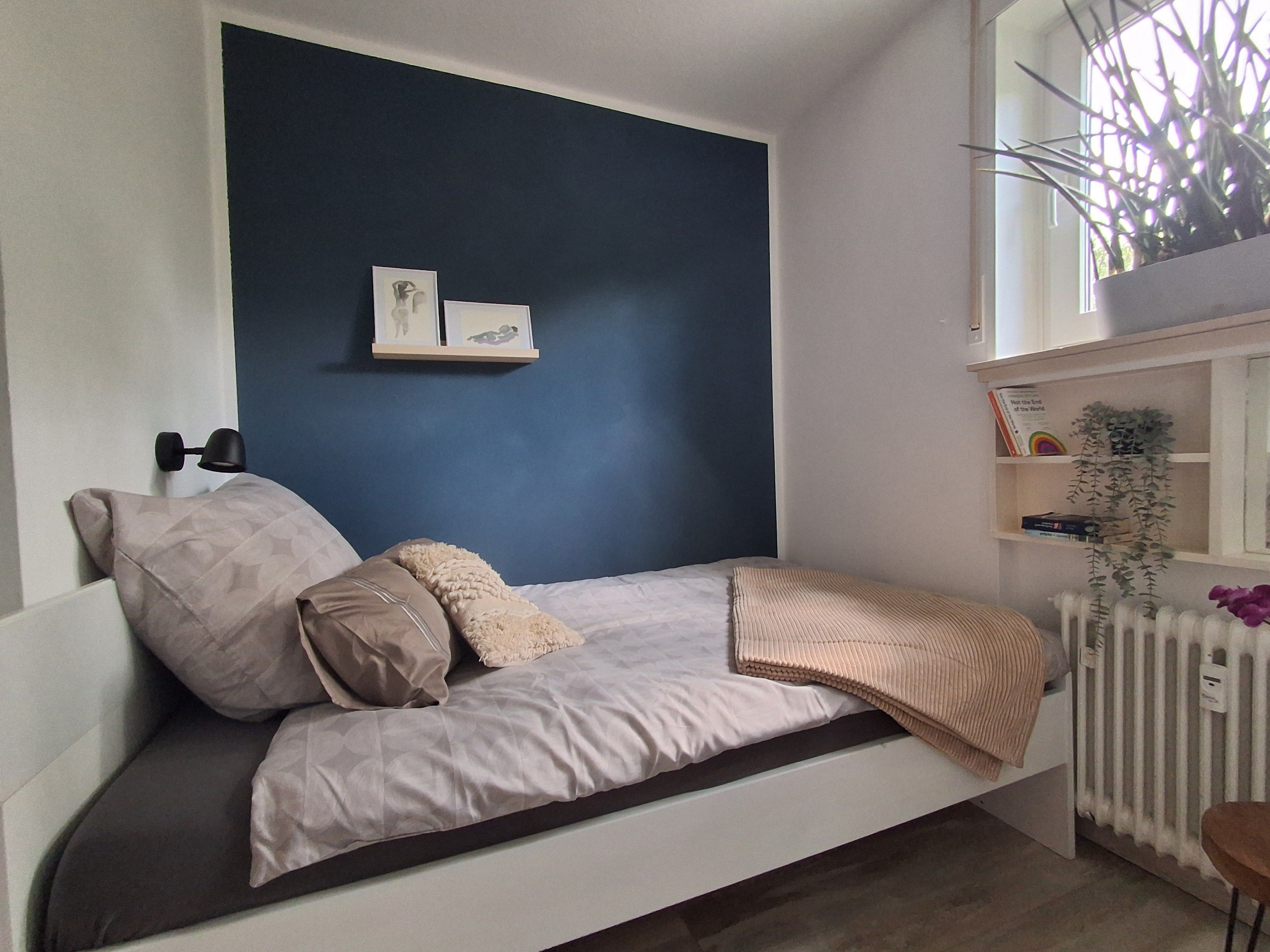  Stylish Furnished Business Apartment With Balcony In Solingen-Gräfrath  -  Stylish furnished business apartment with balcony in Solingen-Gräfrath  - Gallery -  18