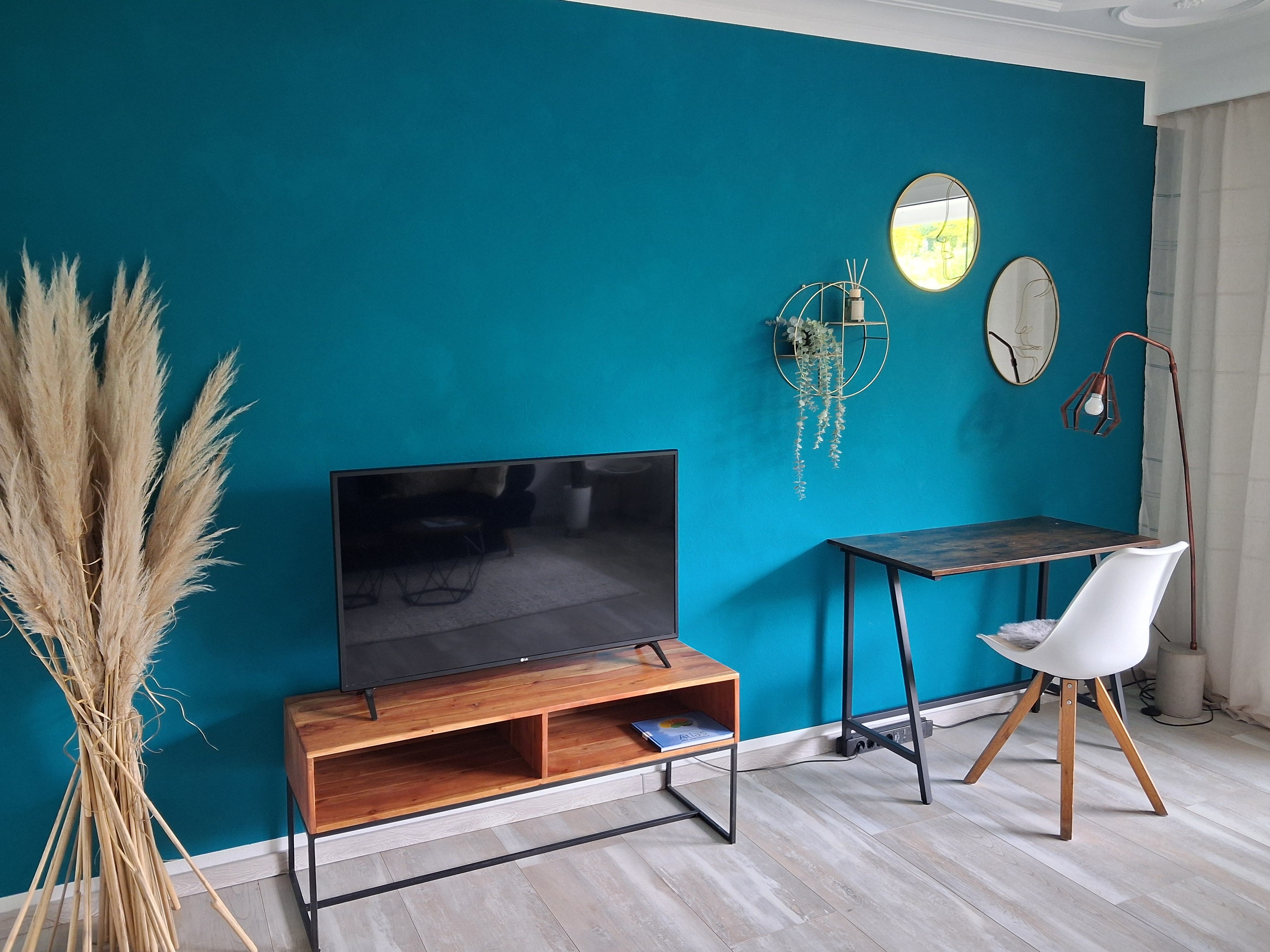  Stylish Furnished Business Apartment With Balcony In Solingen-Gräfrath  -  Stylish furnished business apartment with balcony in Solingen-Gräfrath  - Gallery -  14