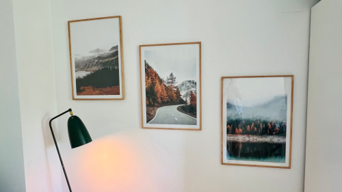 Schöne gepflegte 2 Zimmer Wohnung - Nürnberg Johannis - Gallery - 16