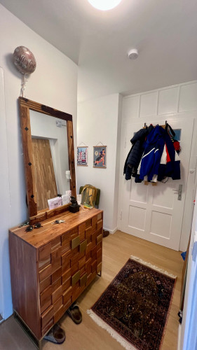 Schöne gepflegte 2 Zimmer Wohnung - Nürnberg Johannis - Gallery - 13