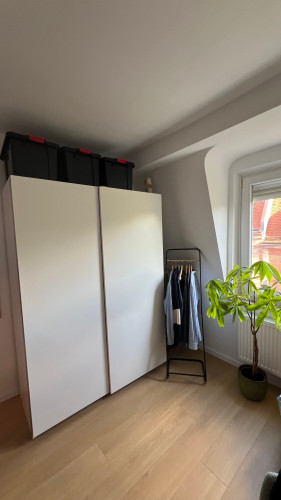 Schöne gepflegte 2 Zimmer Wohnung - Nürnberg Johannis - Gallery - 8