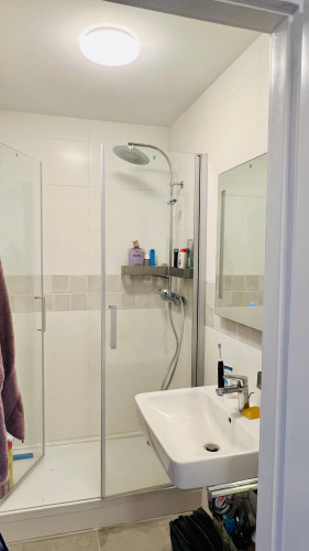 Schöne gepflegte 2 Zimmer Wohnung - Nürnberg Johannis - Gallery - 15