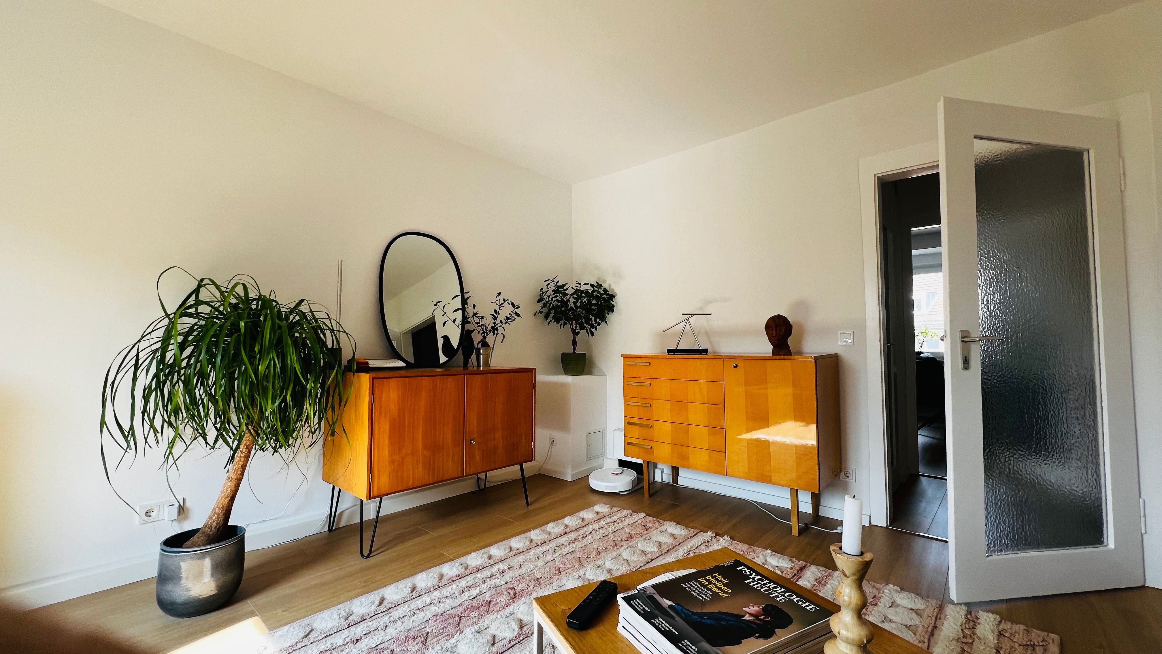 Schöne Gepflegte 2 Zimmer Wohnung - Nürnberg Johannis - 8