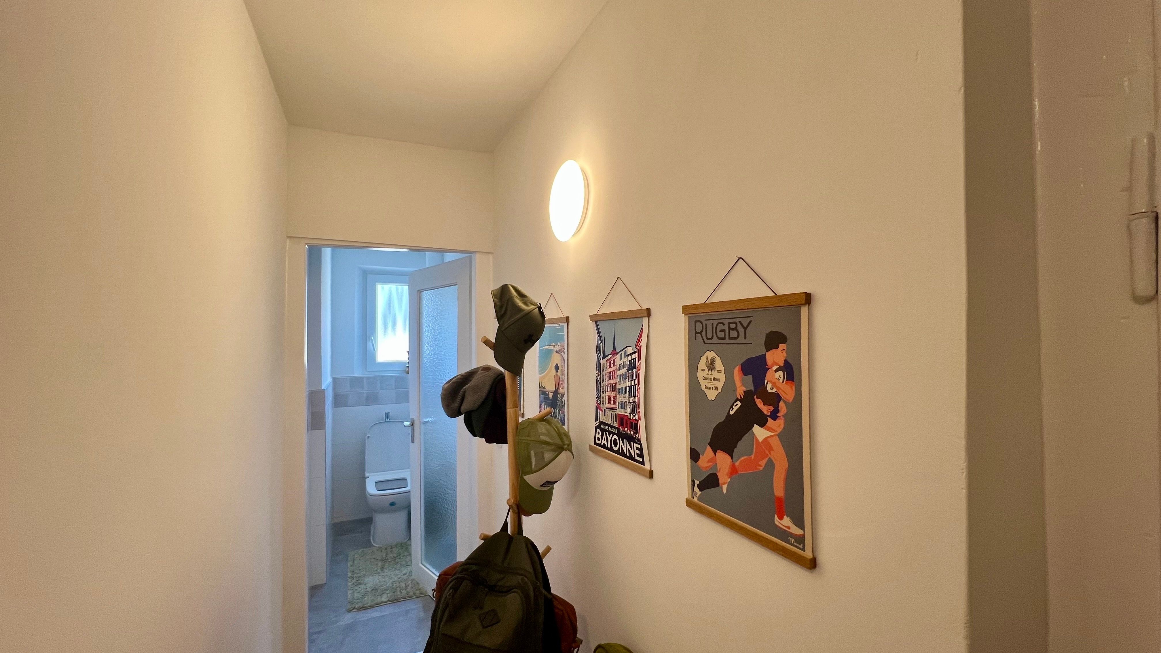 Schöne Gepflegte 2 Zimmer Wohnung - Nürnberg Johannis - 5