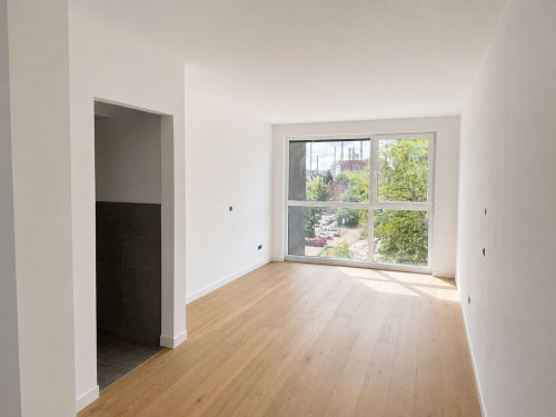 New-build flat in the centre of Lev | 50 m² | 2 rooms