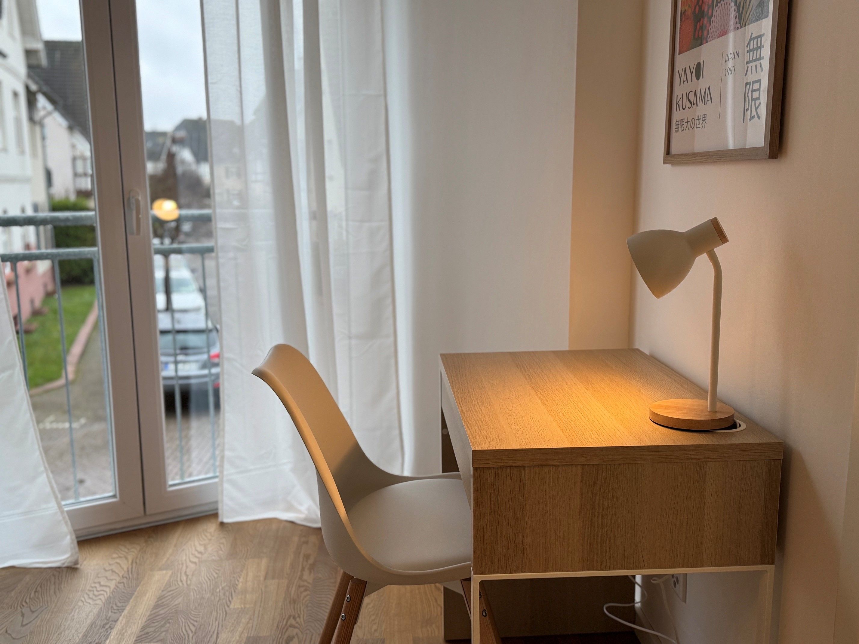 New-Build Flat In The Centre Of Lev | 50 M² | 2 Rooms - 6