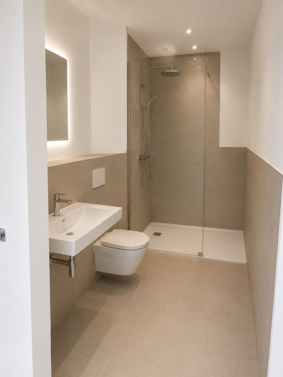 New-Build Flat In The Centre Of Lev | 50 M² | 2 Rooms - 4