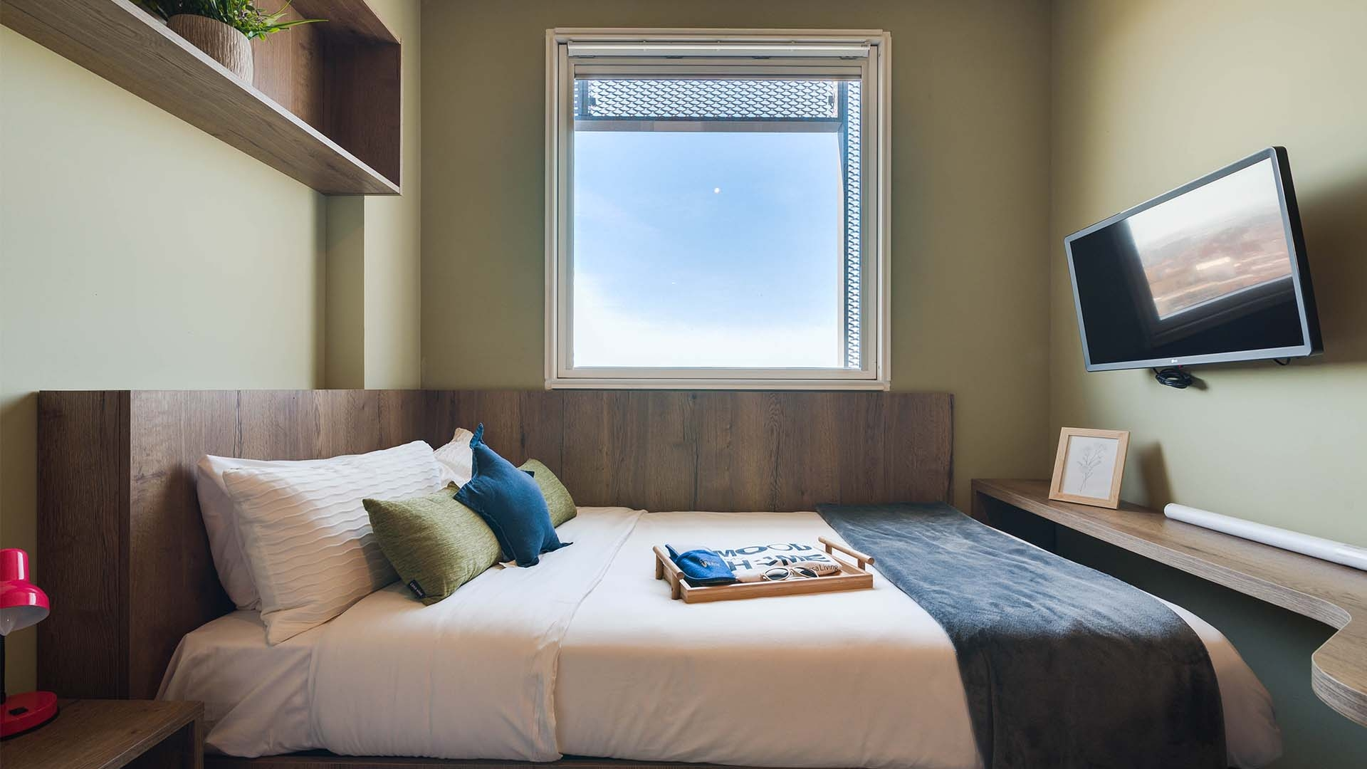 LIVENSA LIVING BARCELONA DIAGONAL ALTO - Gallery - 12