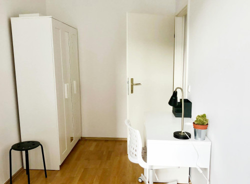 Reinprechtsdorfer Straße, Vienna