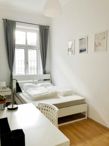 Reinprechtsdorfer Straße, Vienna