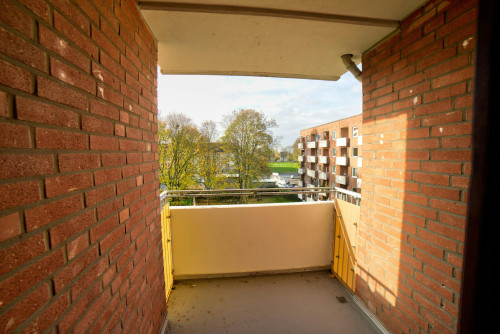 Kölner Landstraße, Düsseldorf