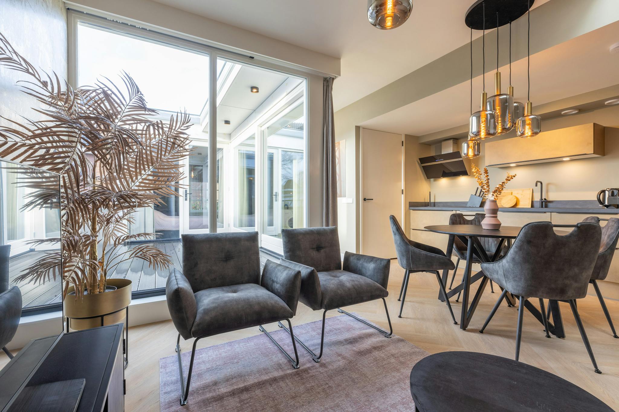 Entire Place - Havenstraat, Hilversum - Gallery - 1