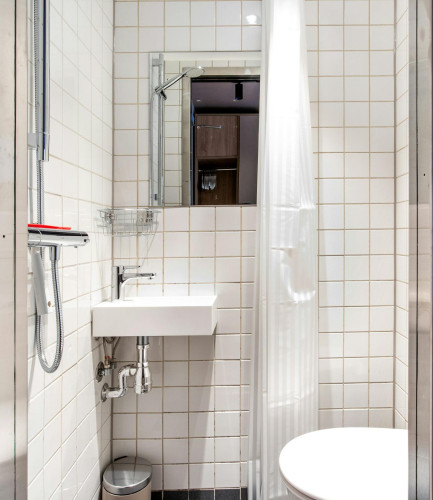 Steenstrups gate, Oslo - Gallery - 8