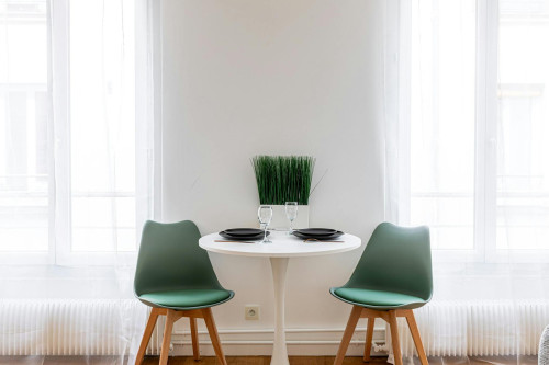 Rue du Faubourg Saint-Martin, Paris  - Gallery -  5