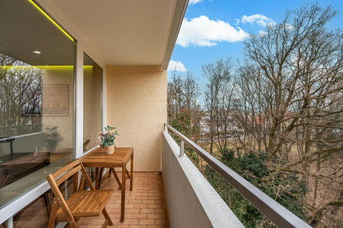 Riesenburgstraße, Munich  - Gallery -  5