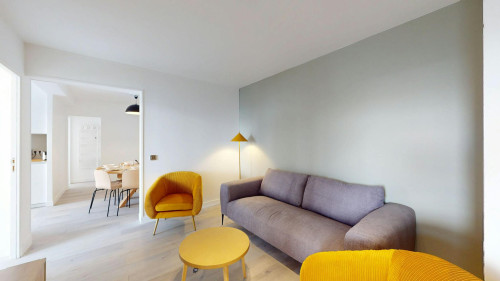 Avenue d'Ivry, Paris  - Gallery -  5