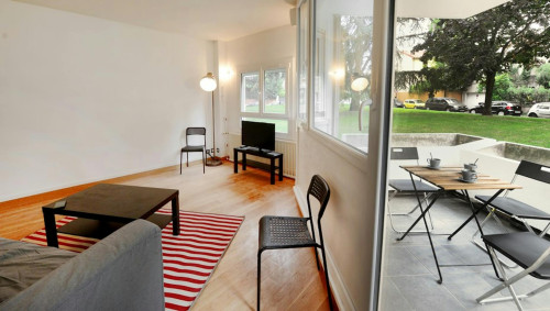 Rue Monge, Arcueil  - Gallery -  5