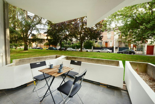Rue Monge, Arcueil  - Gallery -  5