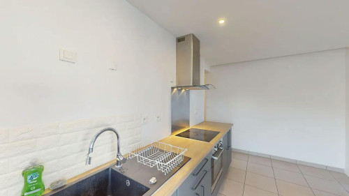 Rue Jean Claude Perillat, Annemasse - Gallery - 8