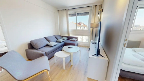 Rue du Professeur Calmette, Lyon  - Gallery -  5