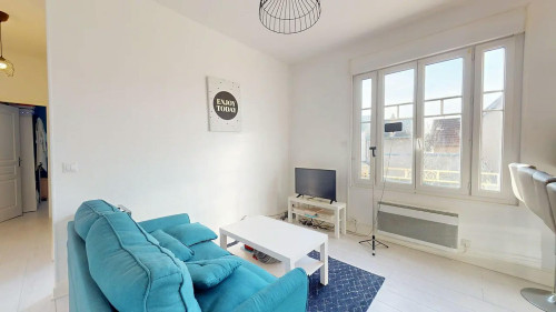 Rue des Murlins, Orléans  - Gallery -  5