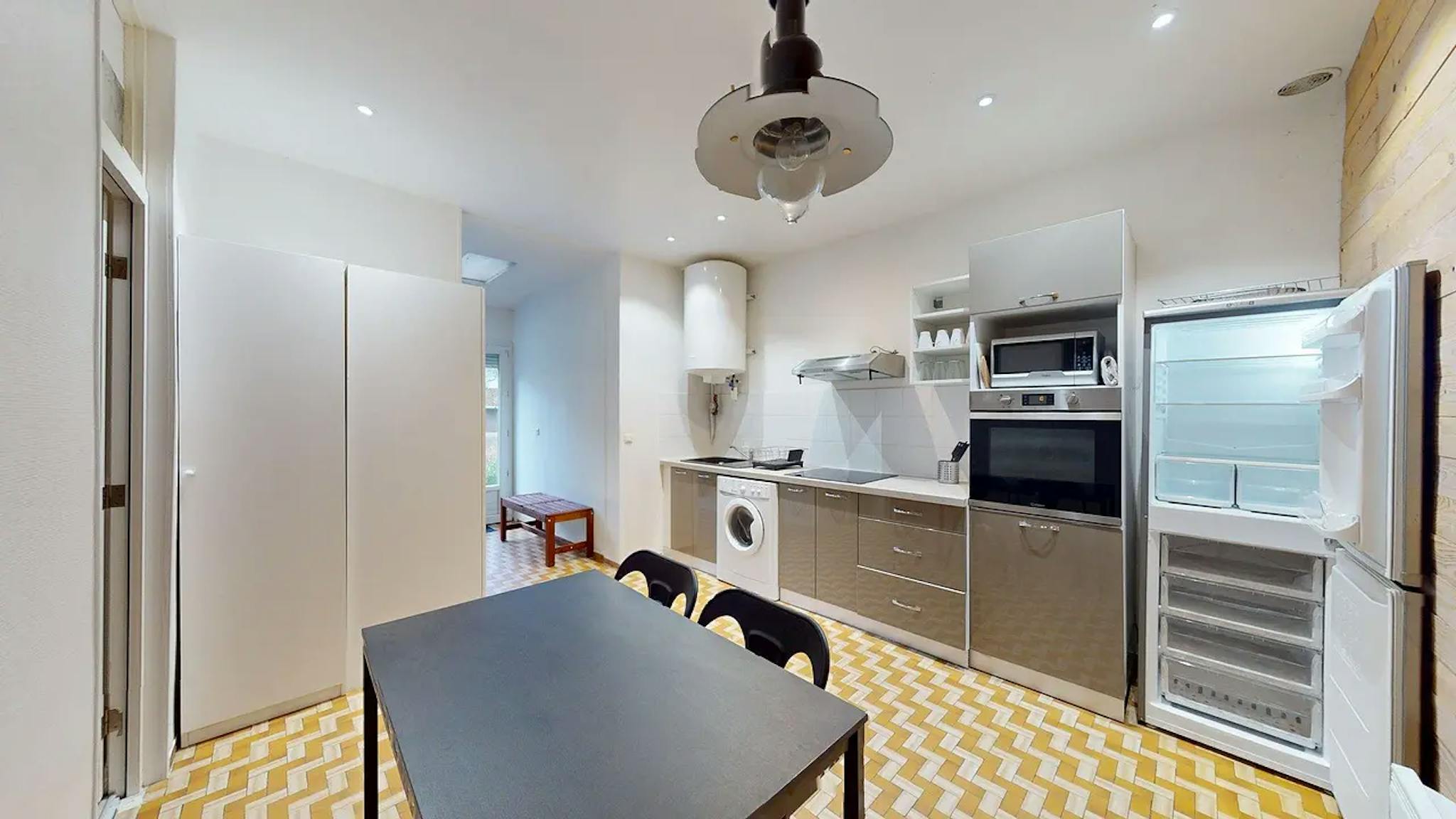 Entire Place - Rue des Murlins, Orléans - Gallery - 1