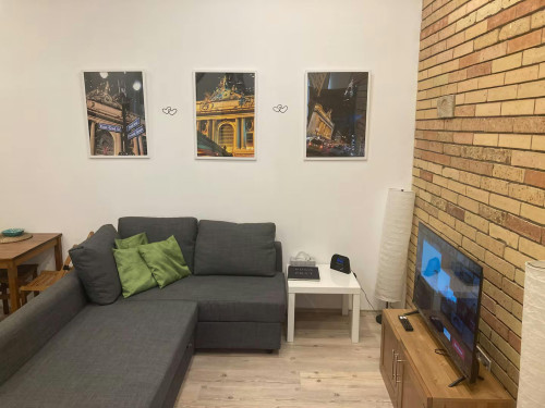 Nagymező utca, Budapest