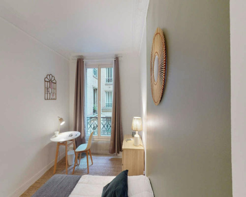 Rue Euryale Dehaynin, Paris  - Gallery -  5