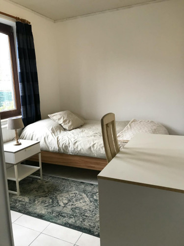 Rue de Courbie, Mons - Gallery - 8