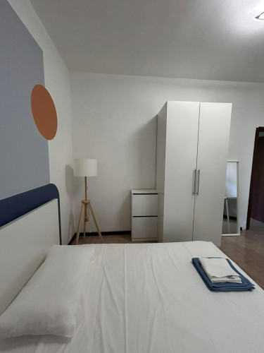 Traversa Ventesima, Brescia
