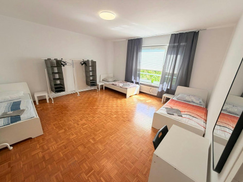 Bauerstraße, Munich