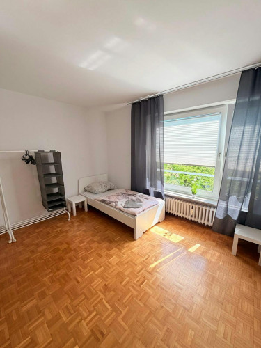 Bauerstraße, Munich